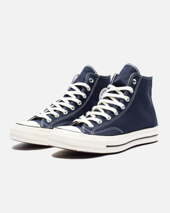 CONVERSE CHUCK 70 HI - OBSIDIAN/EGRET/BLACK