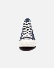 CONVERSE CHUCK 70 HI - OBSIDIAN/EGRET/BLACK