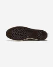 CONVERSE CHUCK 70 HI - BOG DOWN/ EGRET/ BLACK