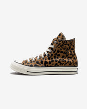 CONVERSE CHUCK 70 HI - BLACK/ NATURAL IVORY/ EGRET