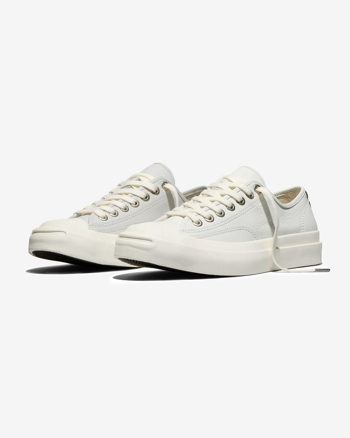 CONVERSE JACK PURCELL FS OX - WHITE