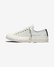CONVERSE JACK PURCELL FS OX - WHITE