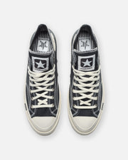 CONVERSE X MADHAPPY CHUCK 70 HI - BLACK/ EGRET