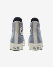 CONVERSE X MADHAPPY CHUCK 70 HI - THUNDERDAZE/ EGRET