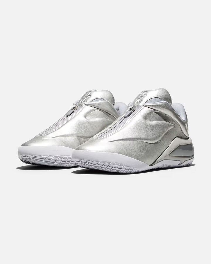 SHAI 001 PREMIUM - SILVER