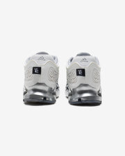 HELLSTAR X ADIDAS MEGARIDE - FTWWHT/ OWHIT
