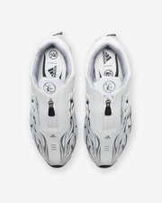 HELLSTAR X ADIDAS MEGARIDE - FTWWHT/ OWHIT