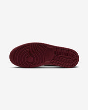 JORDAN AJ 1 RETRO HIGH OG 'LOVE LETTER' - SHADOW BROWN