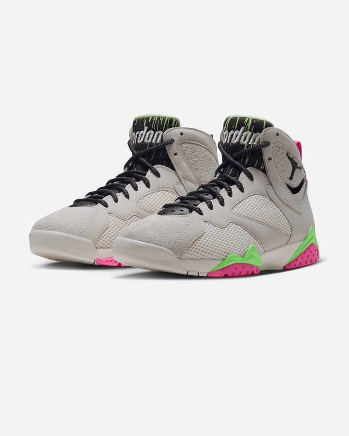 JORDAN AJ RETRO 7 - PHANTOM/ ANTHRACITE