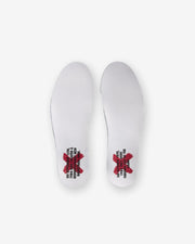 JORDAN PS AJ 1 RETRO LOW OG - BLACK/ VARSITY RED/ SUMMIT WHITE