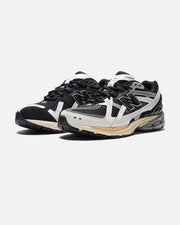 NEW BALANCE 1906 UTILTY - BLACK/ SEASALT