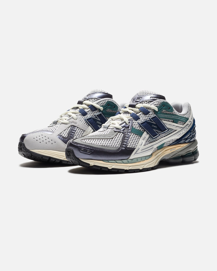 NEW BALANCE 1906 UTILTY - NBNAVY/ GREYMATTER