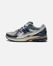 NEW BALANCE 1906 UTILTY - NBNAVY/ GREYMATTER