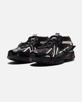 NEW BALANCE 1906 - BLACK/ DRAGONBERRY