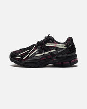 NEW BALANCE 1906 - BLACK/ DRAGONBERRY