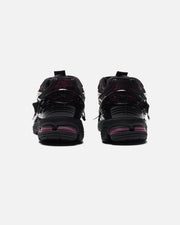 NEW BALANCE 1906 - BLACK/ DRAGONBERRY