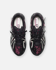 NEW BALANCE 1906 - BLACK/ DRAGONBERRY