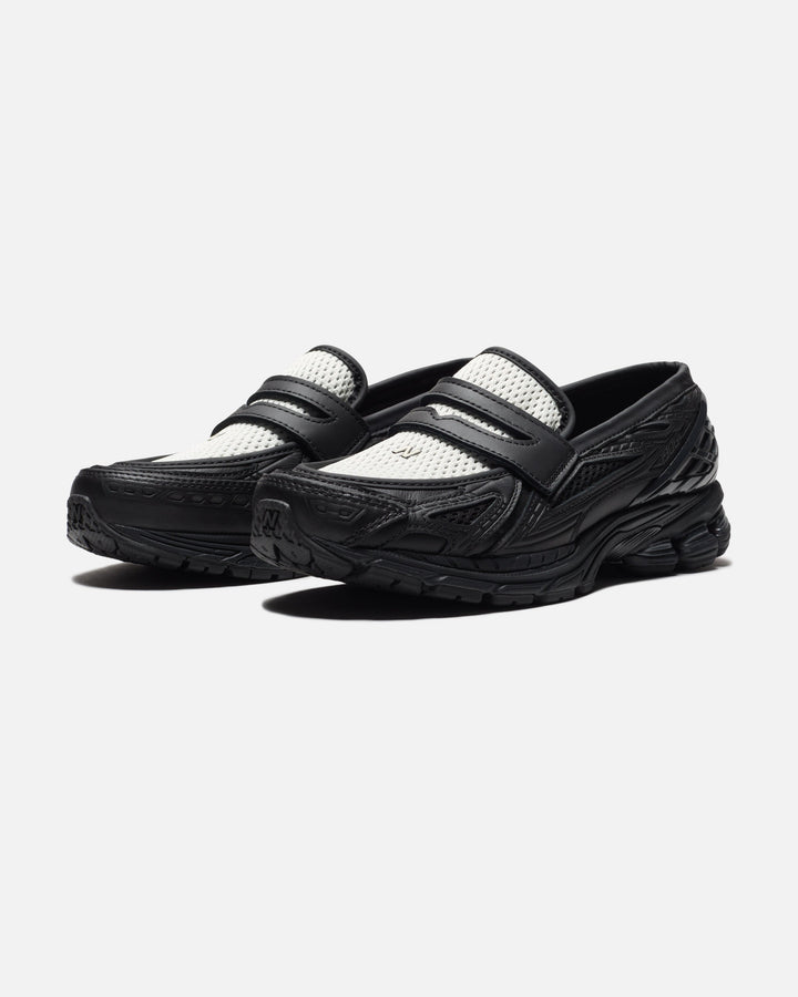 NEW BALANCE 1906L - BLACK/ ANGORA