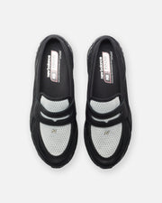 NEW BALANCE 1906L - BLACK/ ANGORA