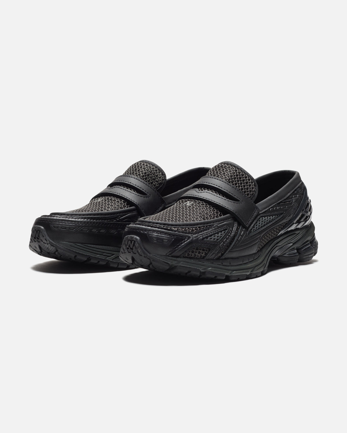 NEW BALANCE 1906L - BLACK/ PHANTOM