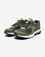 2002 "RUNNING" - CAMOGREEN