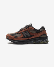 NEW BALANCE 2010 - PECAN/ CASTLEROCK