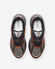 NEW BALANCE 2010 - PECAN/ CASTLEROCK