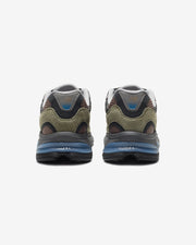 NEW BALANCE 2010 - DARKOLIVINE