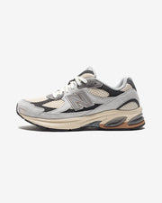 NEW BALANCE 2010 - BRIGHTONGREY/ LINEN