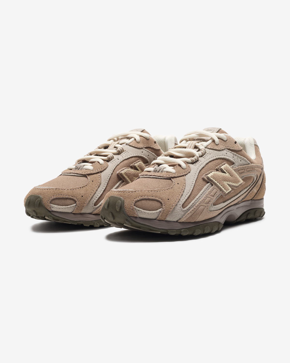 NEW BALANCE 204L - MUSHROOM/ ARID STONE