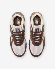 NEW BALANCE 990 v4 'MADE IN USA' - PUMPERNICKEL