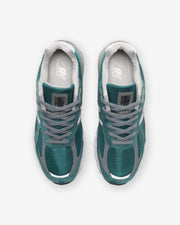 NEW BALANCE 990v4  'MADE IN USA' - VINTAGE TEAL