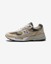 NEW BALANCE 992 'MADE IN USA' - INCENSE