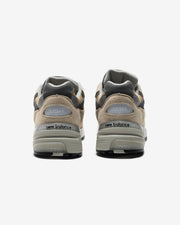 NEW BALANCE 992 'MADE IN USA' - INCENSE
