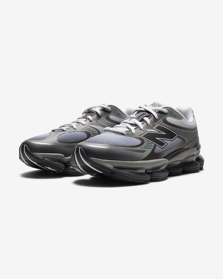 NEW BALANCE ABZORB 2000 - PEARLGREY