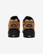NEW BALANCE X ACTION BRONSON 992 'MADE IN USA' -