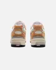 NEW BALANCE 'MADE IN USA' 992 - SWEETCARAMEL