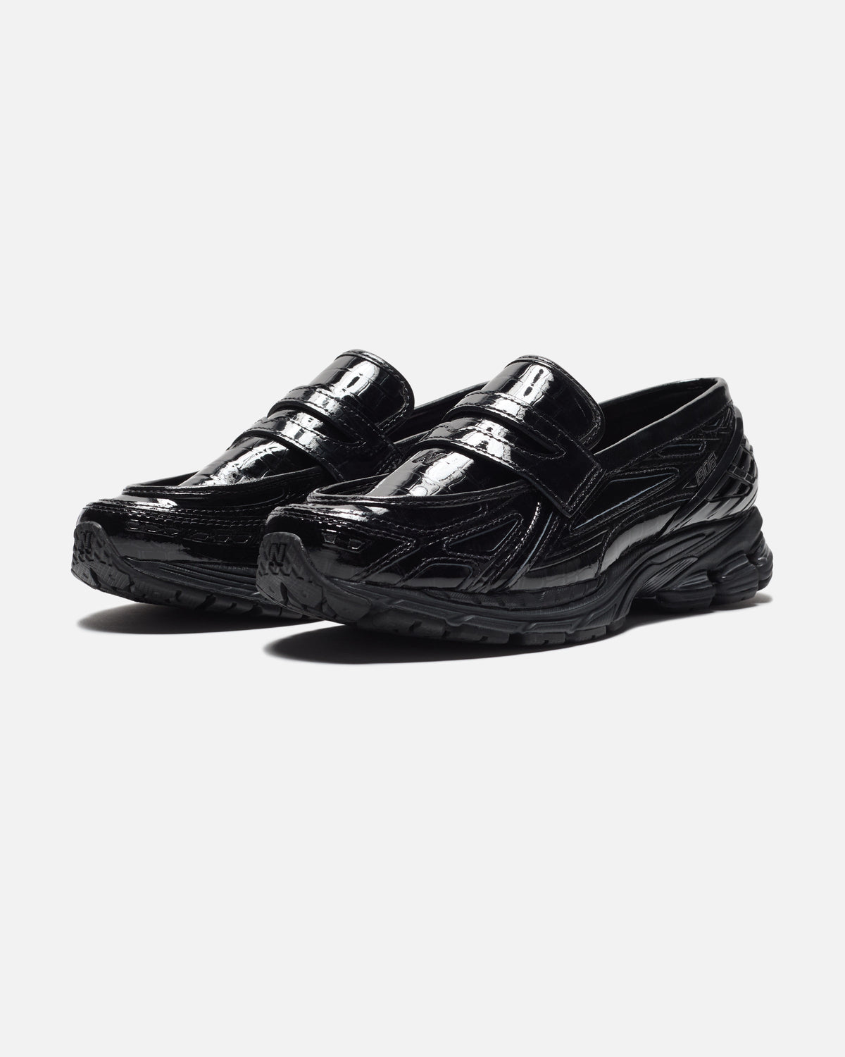 NEW BALANCE 1906L - BLACK