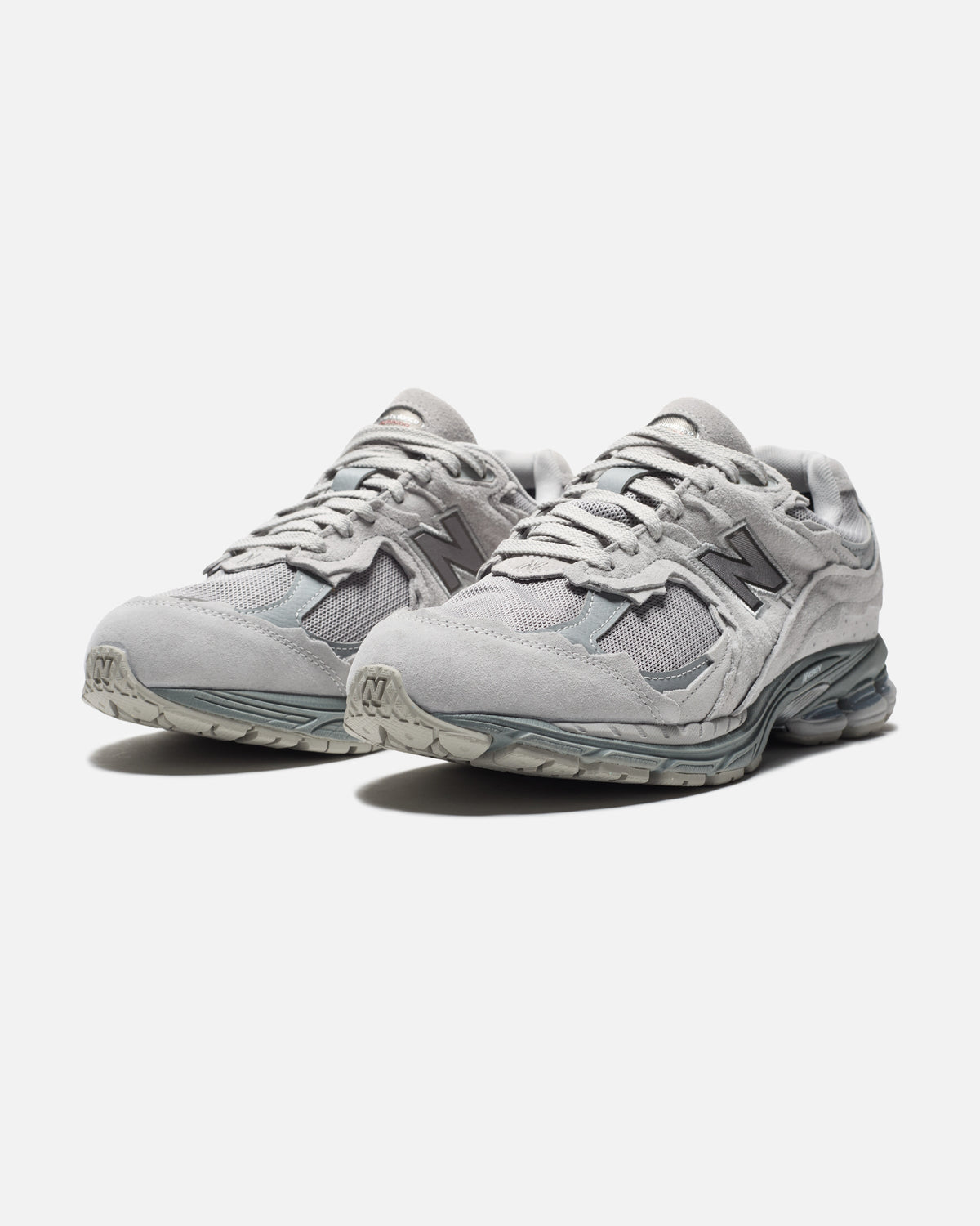 NEW BALANCE 2002DX - SLATE GREY