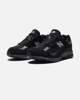 NEW BALANCE 2002DX - BLACK/ MAGNET