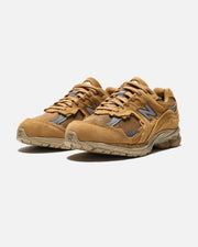 NEW BALANCE 2002DX - STUCCO/ CASTLEROCK
