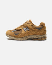 NEW BALANCE 2002DX - STUCCO/ CASTLEROCK