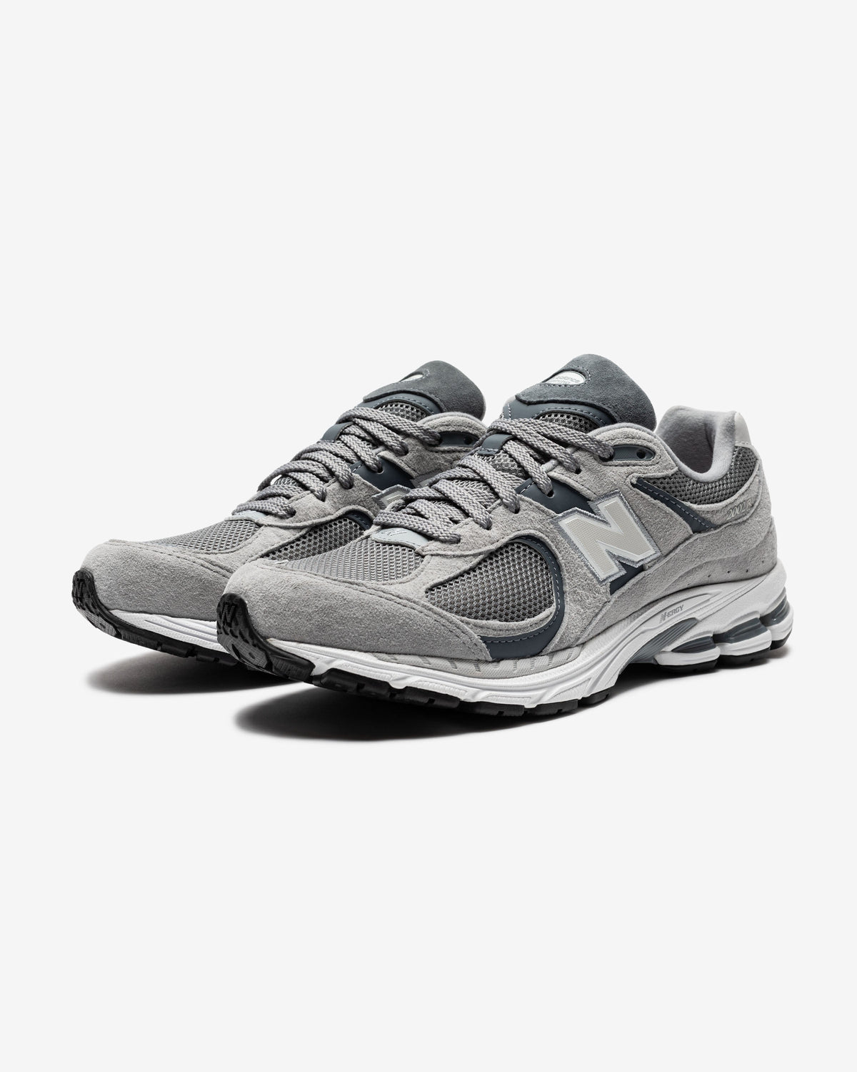 NEW BALANCE 2002R - STEEL