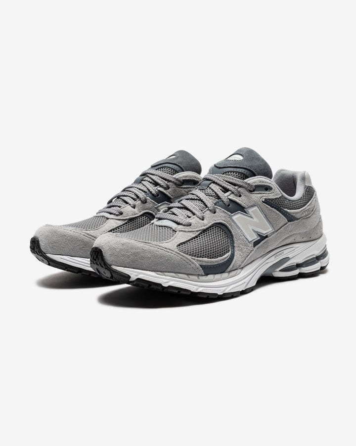 NEW BALANCE 2002R - STEEL
