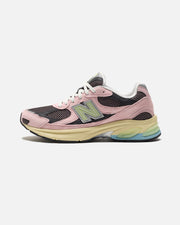 NEW BALANCE 2010 - PINK CHALK