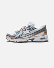 NEW BALANCE 740 v2 - HERONBLUE
