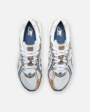 NEW BALANCE 740 v2 - HERONBLUE