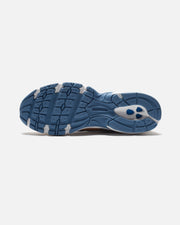 NEW BALANCE 740 v2 - HERONBLUE