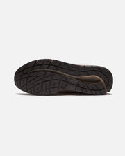 NEW BALANCE 991 v2 ' MADE IN UK ' - WALNUT/ SHITAKE
