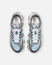 NEW BALANCE ABZORB 2000 - LIGHTCHROMEBLUE